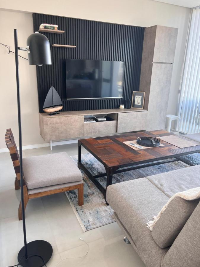 Patagonia Ii Apartment Puerto Madryn