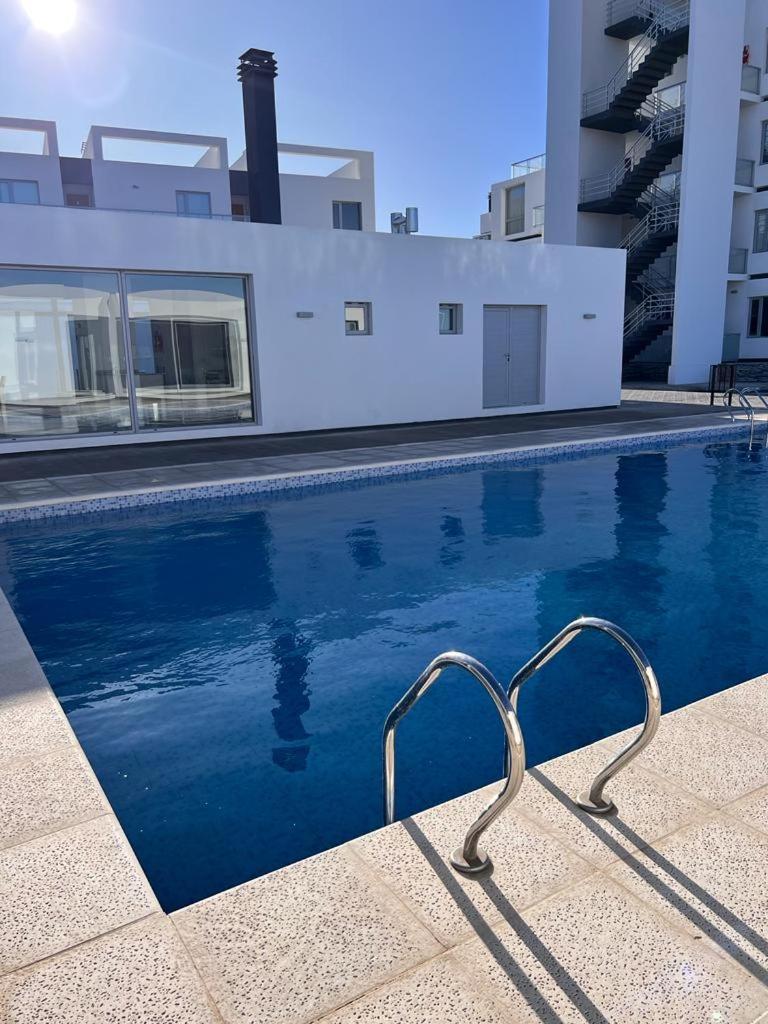 Patagonia Ii Apartment Puerto Madryn