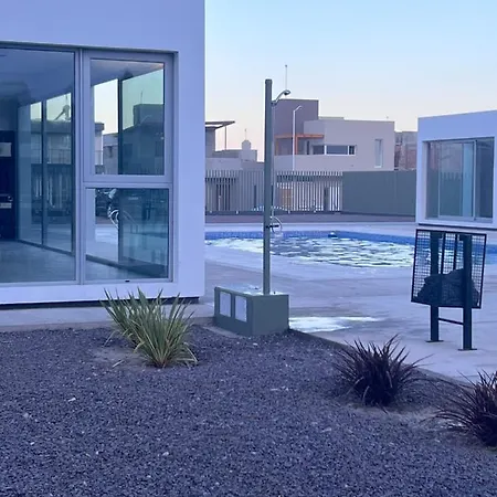 Apartamento Patagonia II Puerto Madryn Exterior foto