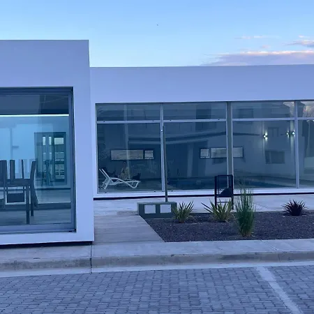 Apartamento Patagonia II Puerto Madryn Exterior foto